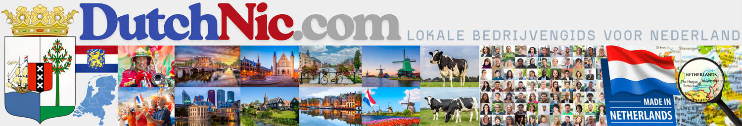 Gemaakt in Nederland - Coursenter.com